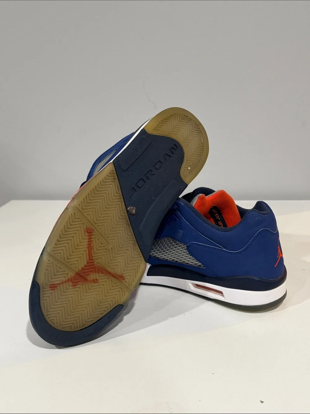 Jordan V New York Knicks 13